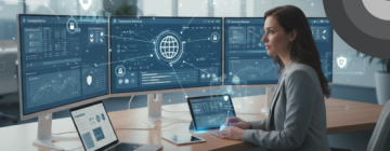 One Solution Security Management: la sicurezza integrata per la gestione centralizzata dei dispositivi aziendali - VALERIO BELMONTE