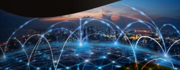 L’importanza della Connettività per le aziende - VALERIO BELMONTE