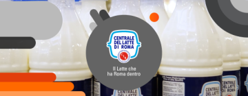 WINDTRE BUSINESS scelta per digitalizzazione di Centrale Latte di Roma - VALERIO BELMONTE