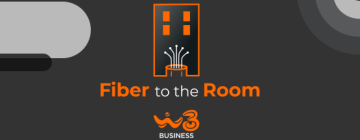 FTTR: la nuova frontiera della connettività per il Business - VALERIO BELMONTE