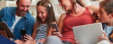 NeoConnessi: l’iniziativa digital di WINDTRE dedicata ai più piccoli - Valerio Belmonte