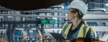Industrial IoT e Smart Transport: la connettività WINDTRE Business per l’Industria 4.0 - VALERIO BELMONTE
