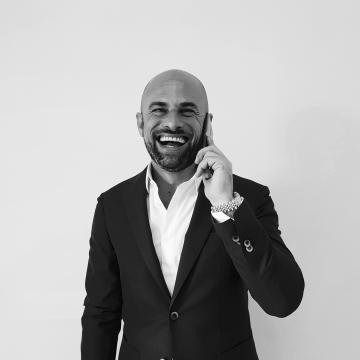 VALERIO BELMONTE – Agente diretto WINDTRE BUSINESS